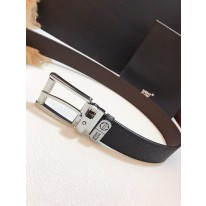 몽블랑 남자 벨트