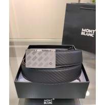 몽블랑 남자 벨트
