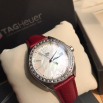 태그호이어 여자 미러급 시계