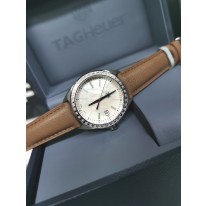 태그호이어 여자 미러급 시계