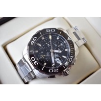 태그호이어 남자 미러급 시계