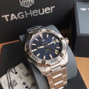 태그호이어 남자 미러급 시계