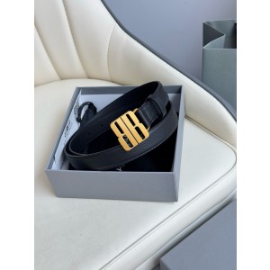 발렌시아가 여자 벨트