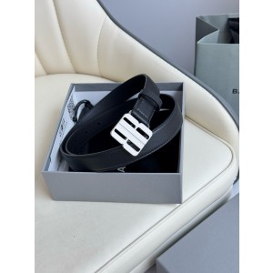 발렌시아가 여자 벨트