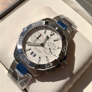 태그호이어 남자 미러급 시계