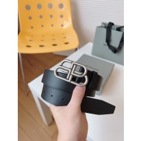 발렌시아가 남자 벨트