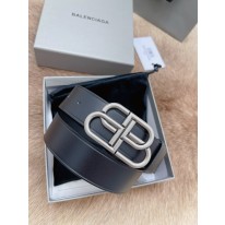 발렌시아가 남자 벨트