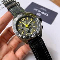 태그호이어 남자 미러급 시계