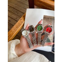 쇼파드 A급 여자시계