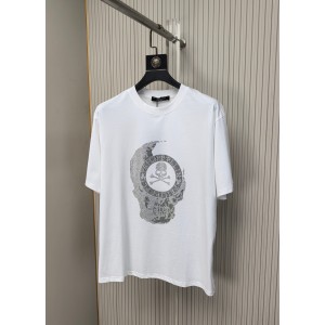 필립플레인 남자 반팔티