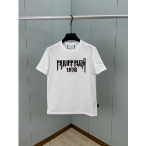 필립플레인 남자 반팔티