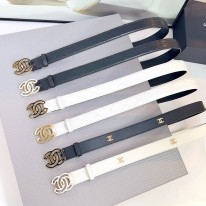 샤넬 여자 벨트 6컬러