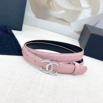 샤넬 여자 벨트