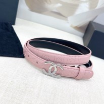 샤넬 여자 벨트