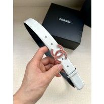 샤넬 여자 벨트