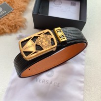 베르사체 남자 벨트