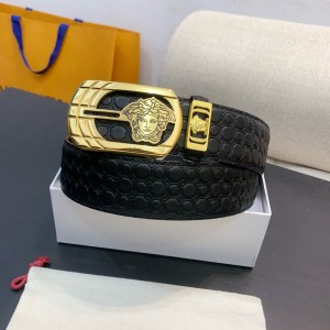 베르사체 남자 벨트