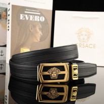 베르사체 남자 벨트 2컬러