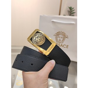 베르사체 남자 벨트