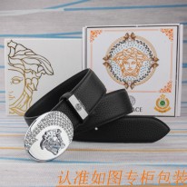 베르사체 남자 벨트