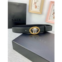 베르사체 남자 벨트