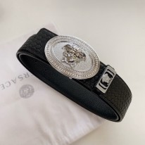 베르사체 남자 벨트