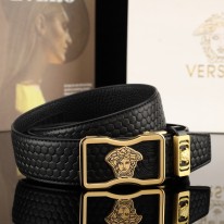 베르사체 남자 벨트