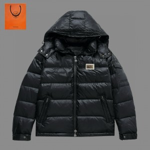 에르메스 남자 패딩