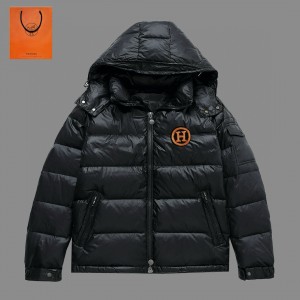 에르메스 남자 패딩