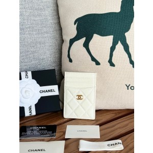샤넬 AP273 여자 카드지갑 머니클립