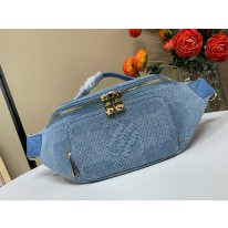 루이비통 N00205 벨트백 힙색 슬링백 허리가방