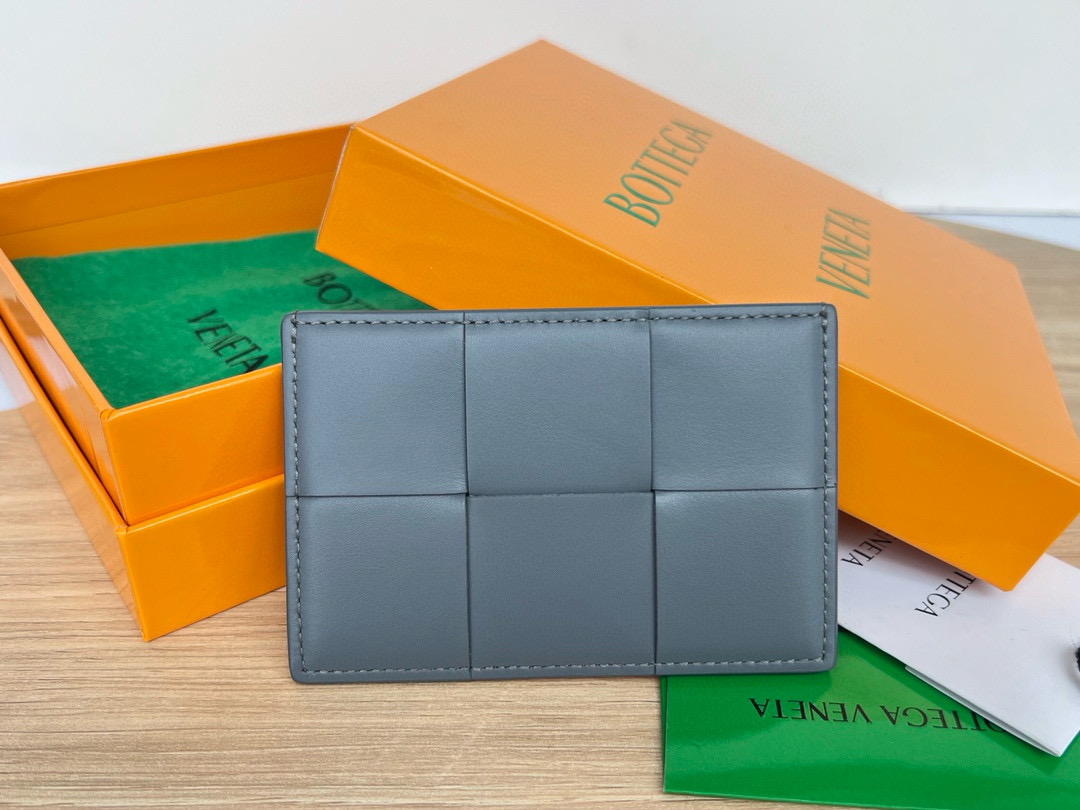 보테가베네타 649597 카드지갑 머니클립