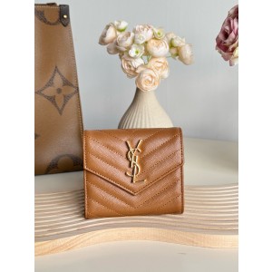 입생로랑 403943 카드지갑 머니클립