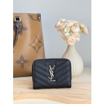 입생로랑 403723 카드지갑 머니클립