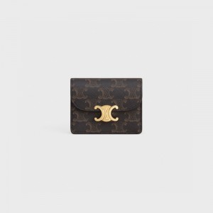 셀린느 10N 062 FOZ.24VR 063 카드지갑 머니클립