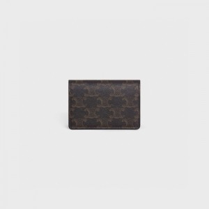 셀린느 10J812BZR.38SI 카드지갑 머니클립