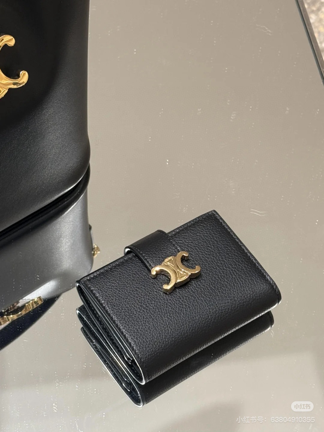 셀린느10M963GHH.38NO962 반지갑