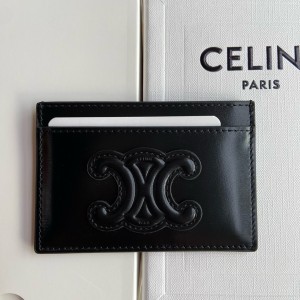 셀린느 10B703EMJ.04LU 카드지갑 머니클립