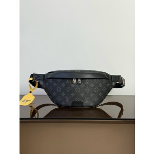루이비통  M46035 벨트백 힙색 슬링백 허리가방