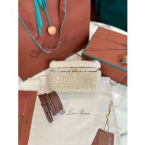 로로피아나 여자가방