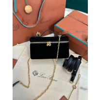 로로피아나 여자가방