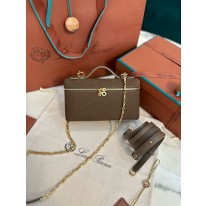 로로피아나 여자가방