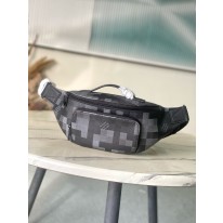 루이비통 M14920 벨트백-힙색-허리가방