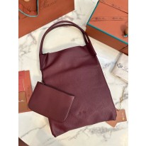 로로피아나 여자가방