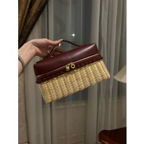 로로피아나 여자가방