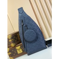 루이비통 m24467 슬링백 남자가방