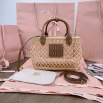 미우미우 5BA286 여자가방