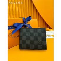 루이비통 N62663 남자 반지갑