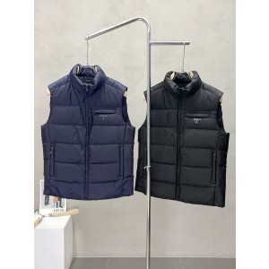 프라다 남자 조끼 2컬러