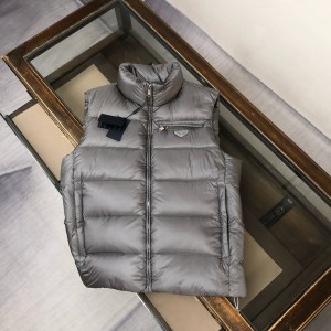 프라다 남자 조끼